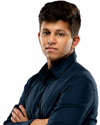 Manav Rajiv